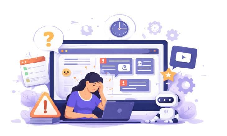 5 Common Mistakes in Custom Software Projects to Avoid