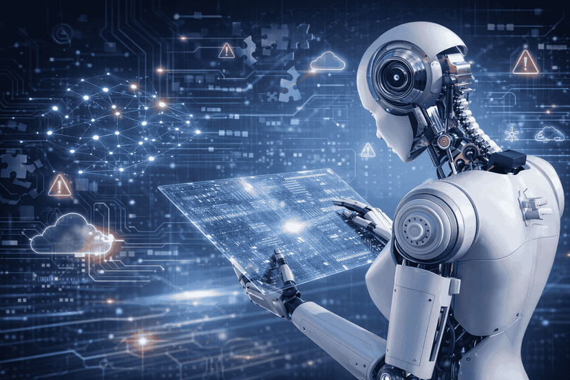 5 Common Challenges Business Face in Custom AI Projects