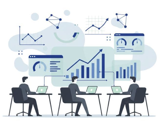 Why Predictive Analytics Is Essential in Enterprise Software