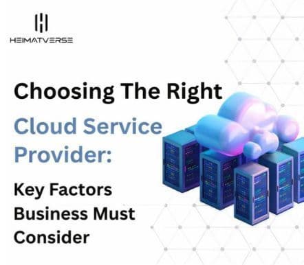 What to Consider When Choosing Cloud-Based Enterprise Software