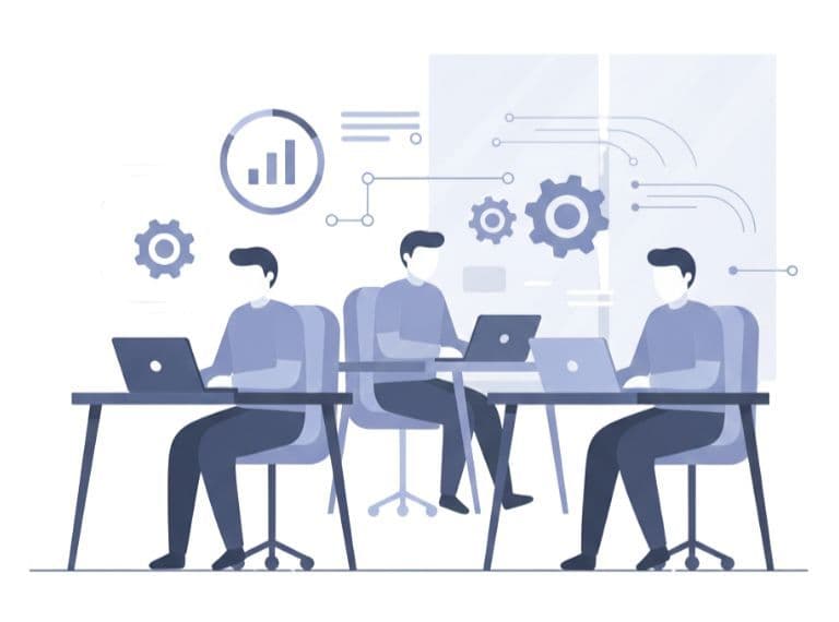 How Companies Are Using AI Automation to Stay Competitive