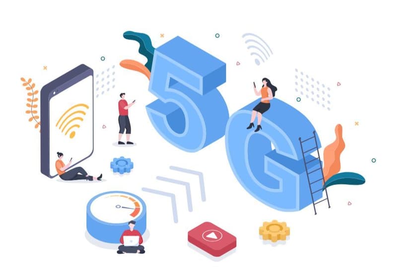 How 5G Is Changing Real-Time Application Development